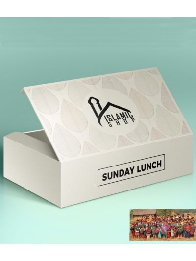 Sunday Lunch
