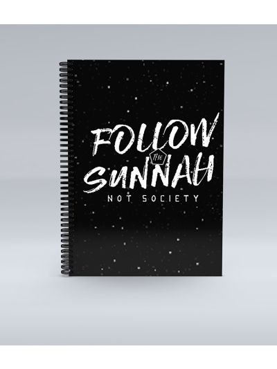 Sunnah Notebook