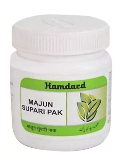 Hamdard Majun Supari Pak 1kg