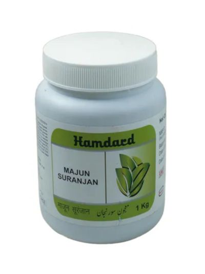 Hamdard Majun Suranjan 1kg