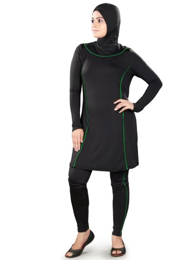 Lamisah Swimsuit