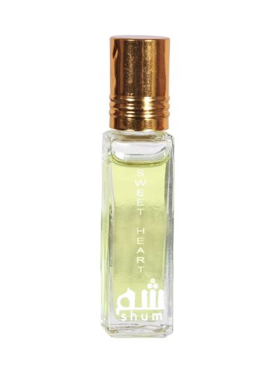 Shum Sweet Heart Attar - 8ml