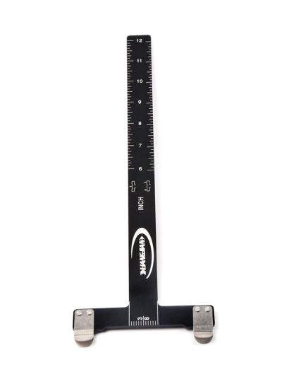 T-Ruler