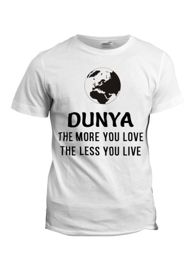 Dunya T-Shirt