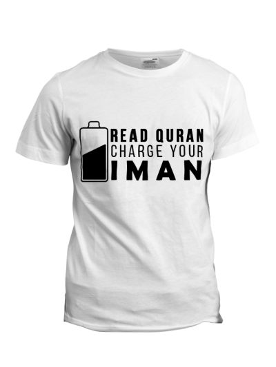 Iman T-Shirt