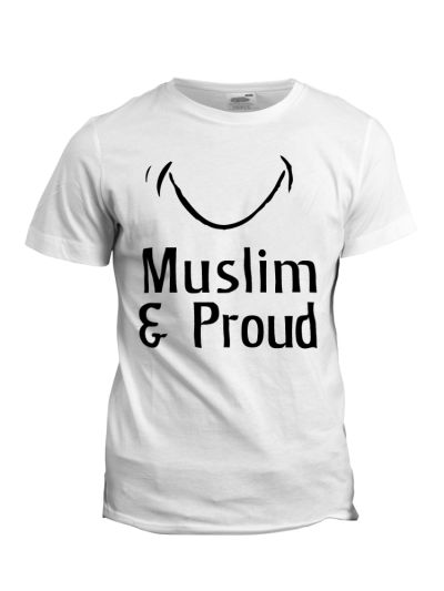 Proud T-Shirt