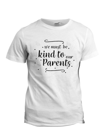 Parents T-Shirt