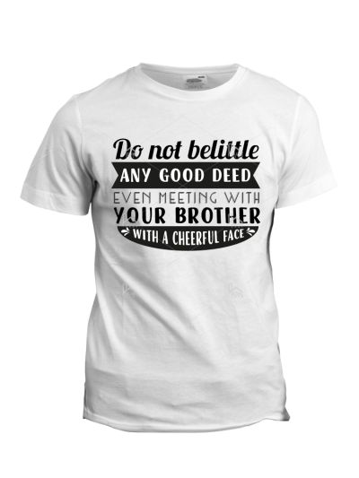 Cheerful T-Shirt