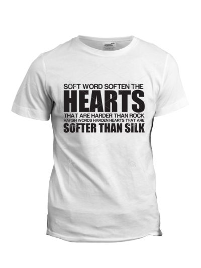 Soft Word T-Shirt