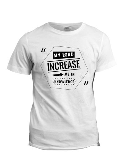 Knowledge T-Shirt