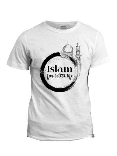Better Life T-Shirt