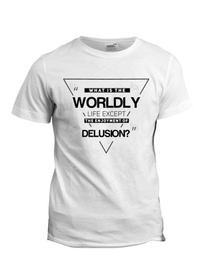 Worldly T-Shirt
