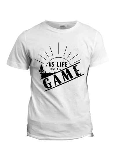 Life T-Shirt
