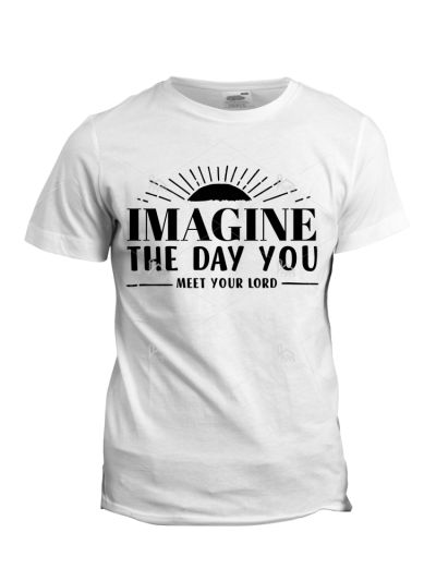 Imagine T-Shirt