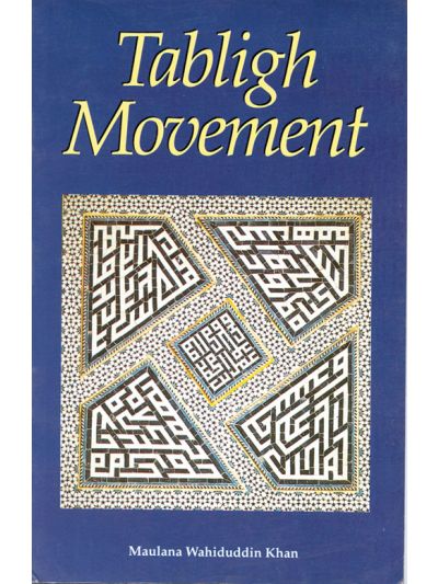 Tabligh Movement