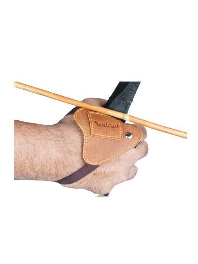 Traditional Archery Arm Guard 