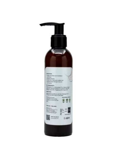 5 IN 1 Shampoo