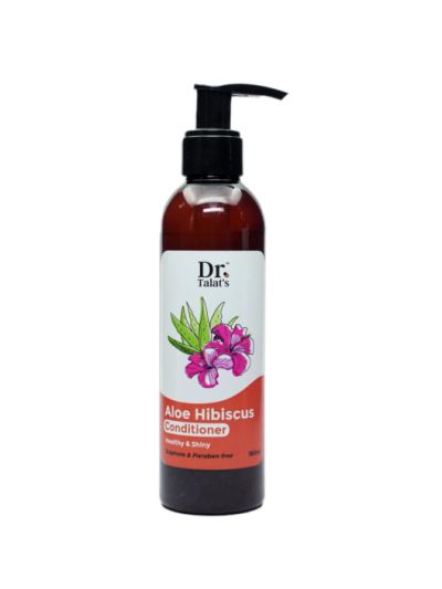 Aloe Hibiscus Conditioner (180 ml)