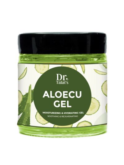 Aloecu Gel (120 g)