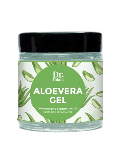 Aloe Vera Gel (120 g)