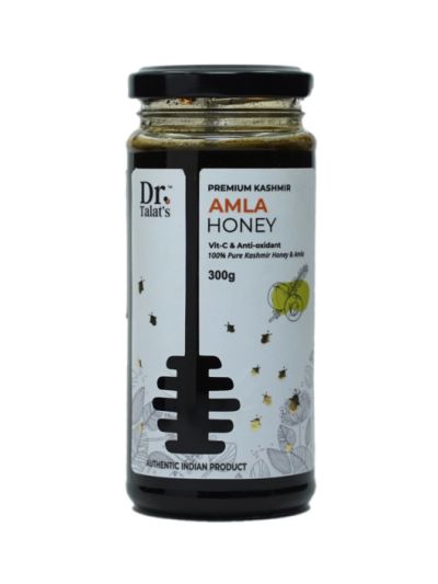 Premium Kashmir Amla Honey
