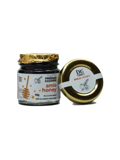 Premium Kashmir Amla Honey