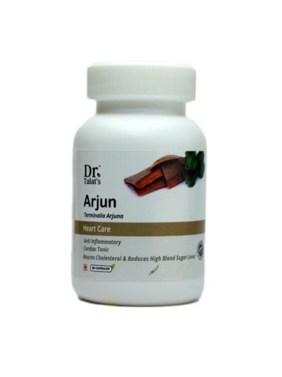 Arjun - Heart Care