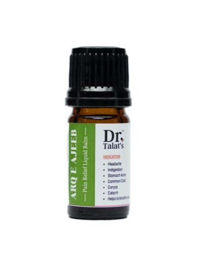 Arq E Ajeeb (5 ml)