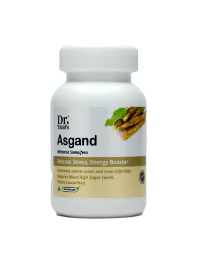 Asgand (Ashwagandha)