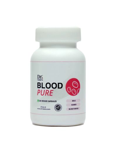 Blood Pure