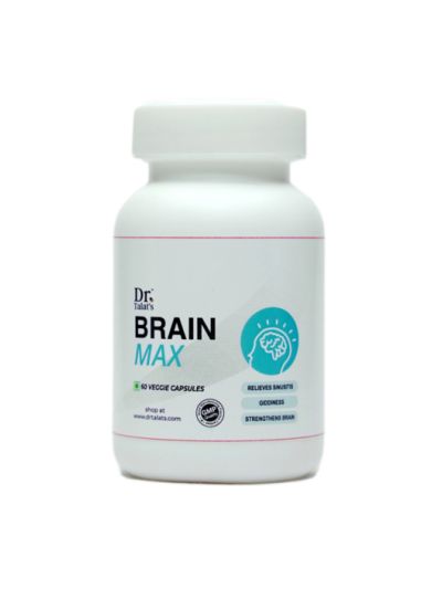Brain Max