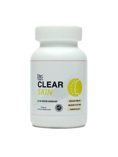 Clear Skin