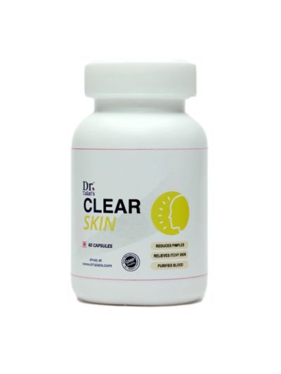Clear Skin