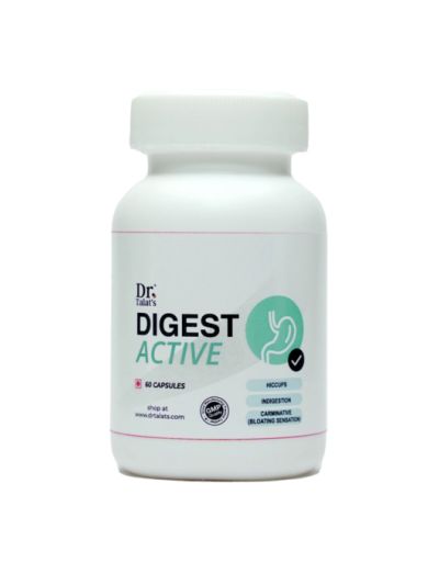 Digest Active