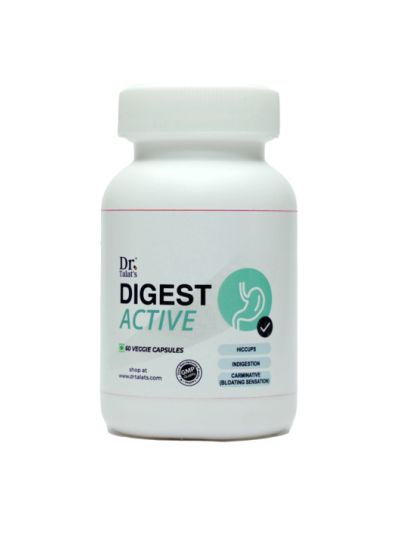Digest Active