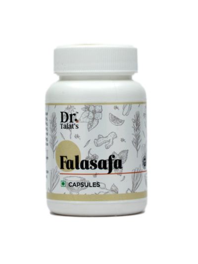 M.Falasafa Capsules