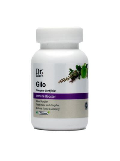 Gilo - Immune Booster