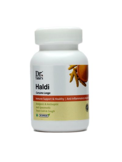 Haldi - Immune Support