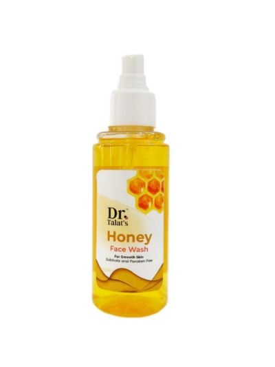Honey Face Wash