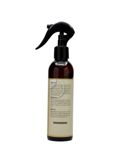 Hyzin Hair Oil (180 ml)