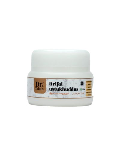 Itrifal Ustukhuddus