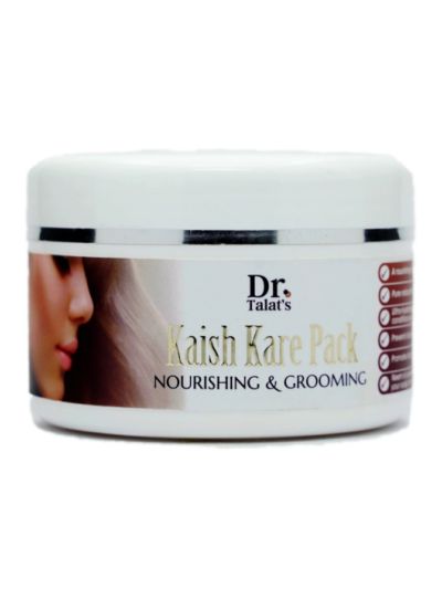 Kaish Kare Pack - Nourishing & Grooming (200 g)