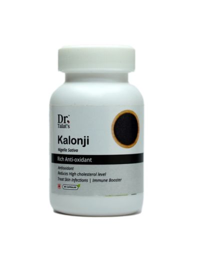 Kalonji - Anti-Oxidant