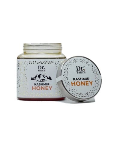 Kashmir Honey (Agmark Special Grade - 1 Kg)