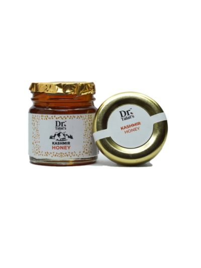 Kashmir Honey (Agmark Special Grade)