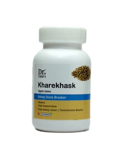 Kharekhask - Diuretic
