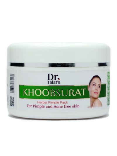 Khoobsurat Face Pack (50 g)