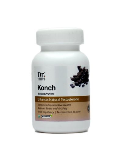 Konch - Increases Reproductive Health