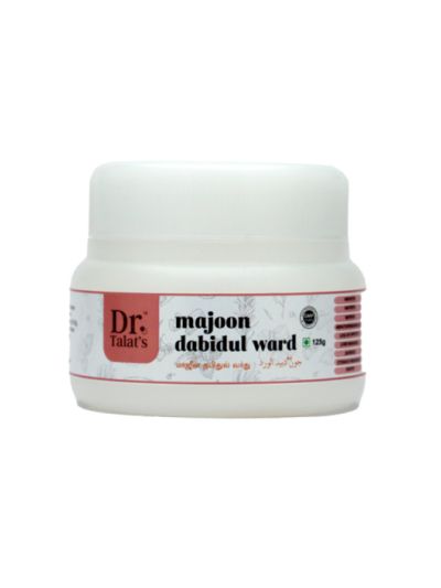Majoon Dabidul Ward