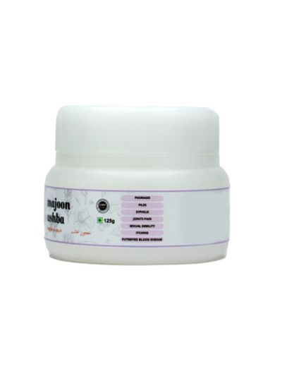 Majoon Ushba
